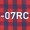 07RC-Red Checks
