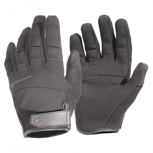 MONGOOSE GLOVES P20025