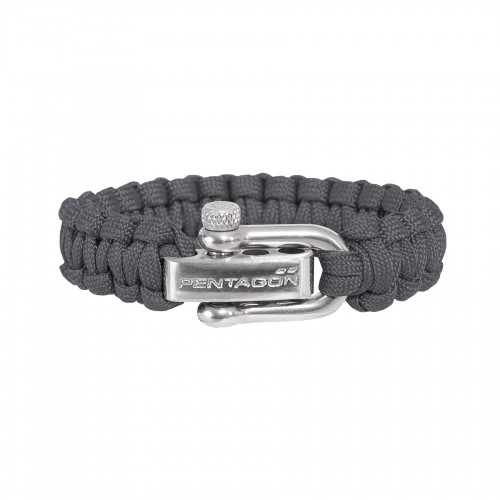 SURVIVAL BRACELET K25043