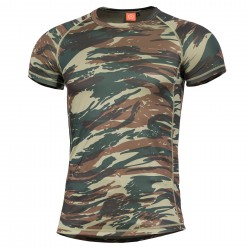 BODYSHOCK MK2 QUICK DRY T-SHIRT GR.CAMO K09003-56