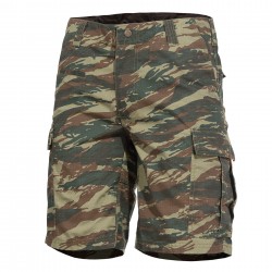 BDU 2.0 Shorts K05011-Camo