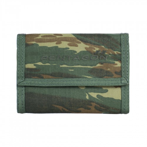 STATER 2.0 WALLET K16057-2.0 CAMO