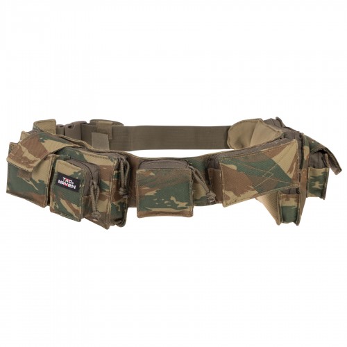 SUPER BELT D16003-CAMO