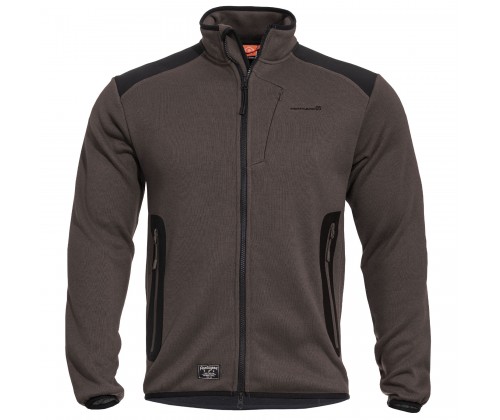 AMINTOR FLEECE JACKET K08028