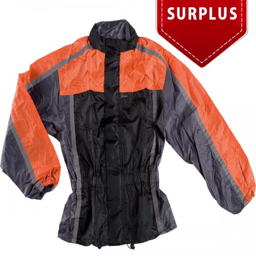 BIKER Waterproof Jacket KS07002-01