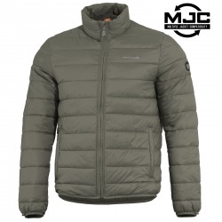 NUCLEUS PUFFER JACKET K08030