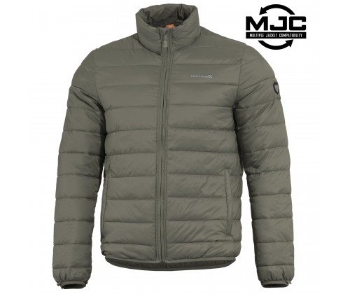 NUCLEUS PUFFER JACKET K08030